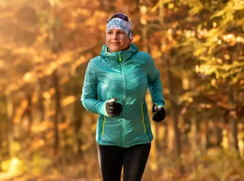 30‑дневный план ходьбы: как превратить обычную прогулку в медитацию