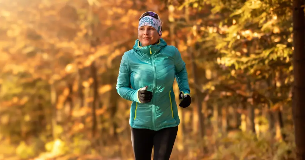 30‑дневный план ходьбы: как превратить обычную прогулку в медитацию