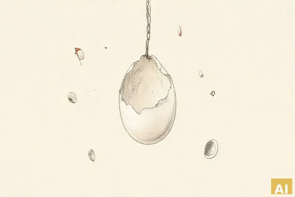 Экономическое недовольство: Трамп становится лицом проблем, волнующих избирателе (AI-иллюстрация)