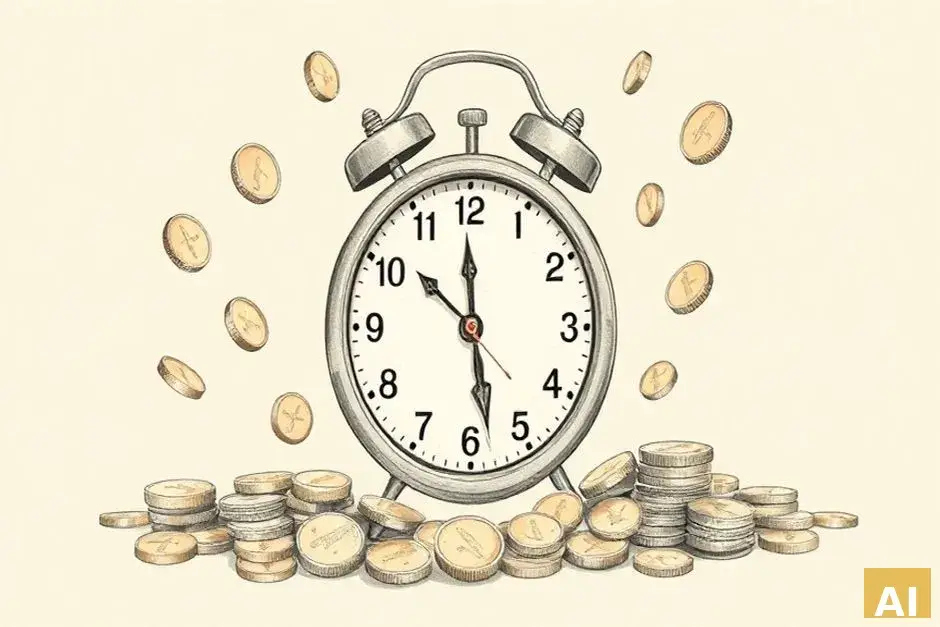 Израильские мамы требуют ответственности и прекращения насилия (AI-иллюстрация)