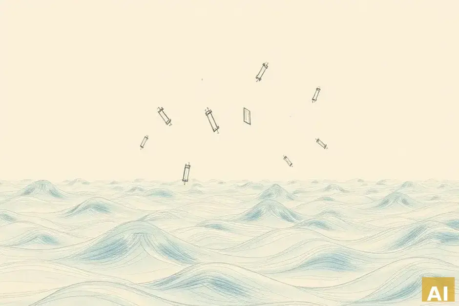 На Острове Принца Эдуарда назрела проблема сотовой связи: оппозиция требует дейс (AI-иллюстрация)