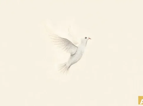 Нимрод Коэн, бывший заложник, впервые выступит на Площади Заложников (AI-иллюстрация)