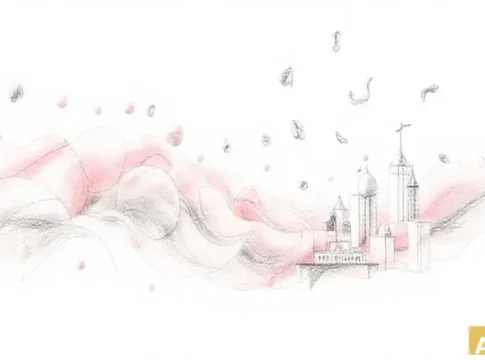 Израиль реформирует систему утилизации упаковки: новый закон открывает рынок и п (AI-иллюстрация)