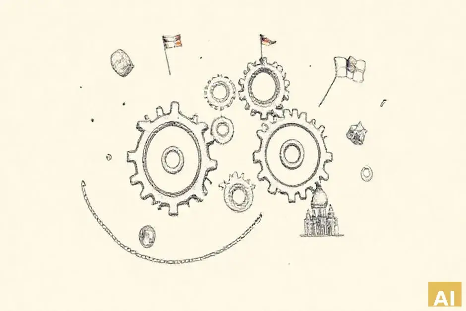 Autonomous Guard и Kaley Systems заключили стратегическое партнерство в сфере об (AI-иллюстрация)