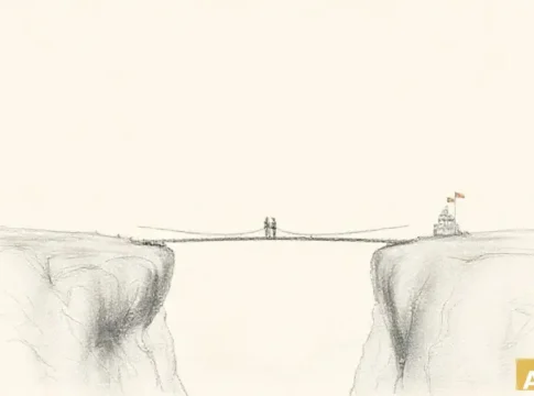 США предложили новый план: вывод войск ЦАХАЛ будет зависеть от разоружения секто (AI-иллюстрация)