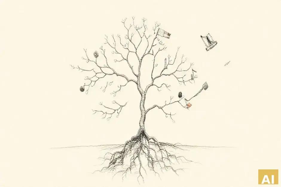 Россия, увязнув в Украине, вмешивается в других регионах Европы (AI-иллюстрация)