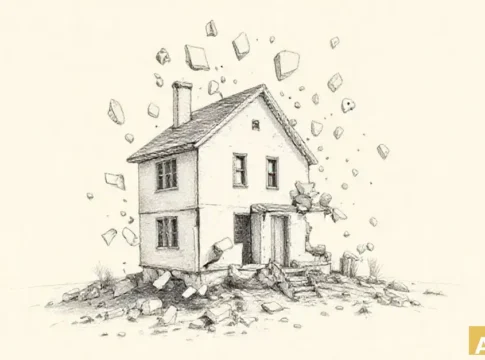 Ямайка: Оценка ущерба от урагана 