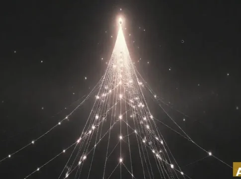 Лидерство США в патентах на квантовые вычисления: IBM и Alphabet впереди планеты (AI-иллюстрация)