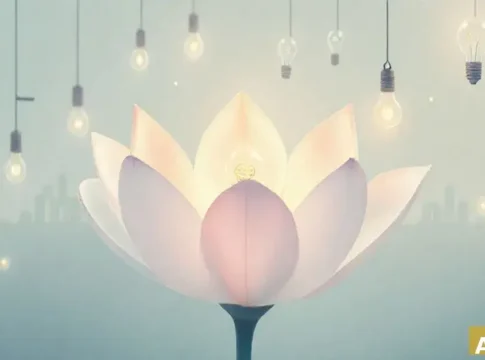 «Макаби» открывает центр инноваций для разработки будущих решений (AI-иллюстрация)