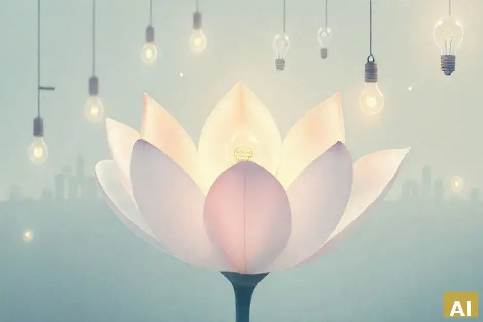 «Макаби» открывает центр инноваций для разработки будущих решений (AI-иллюстрация)