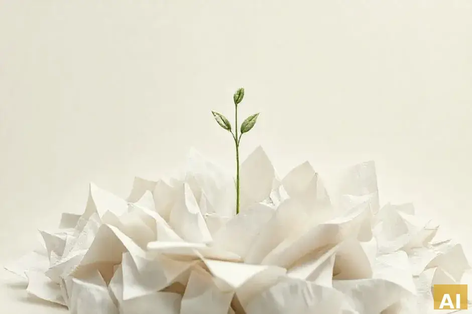 Реховот приглашает на «Зеленую пятницу»: выходные, посвященные устойчивому разви (AI-иллюстрация)