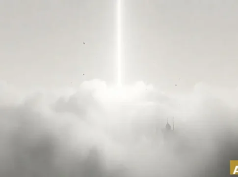 Акции Novartis взлетели на фоне одобрения FDA нового препарата от спинальной мыш (AI-иллюстрация)