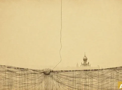 Италия парализована: Общая забастовка остановила транспорт и нарушила авиасообще (AI-иллюстрация)