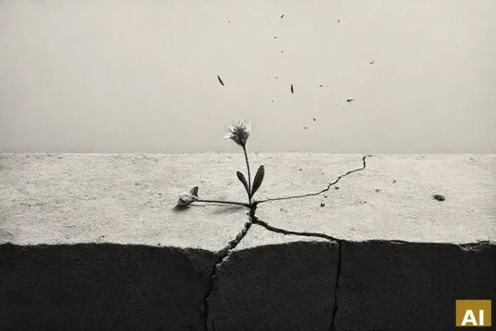 Трагическая неделя на израильских стройках: двое погибших и 11 раненых (AI-иллюстрация)