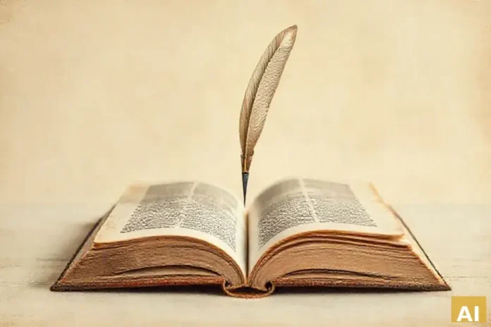 Новый главный военный юрист Израиля принес присягу в присутствии высокопоставлен (AI-иллюстрация)