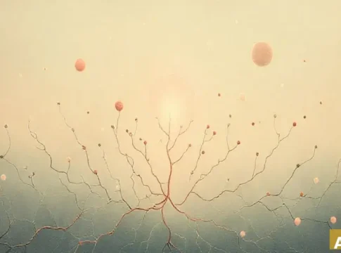 Сергей Брин направил более миллиарда долларов на научные исследования и борьбу с (AI-иллюстрация)