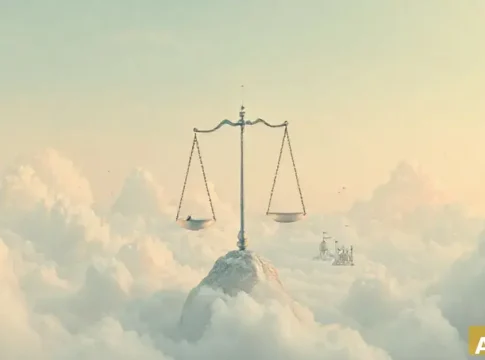 НАТО сохраняет ядерное сдерживание: неизменная стратегия против России (AI-иллюстрация)