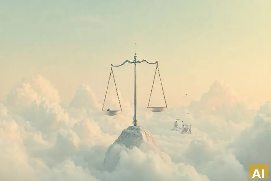 НАТО сохраняет ядерное сдерживание: неизменная стратегия против России (AI-иллюстрация)