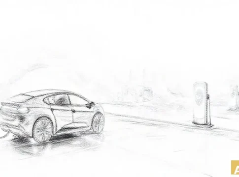 Канада инвестирует более 10 миллионов долларов в развитие инфраструктуры и иннов (AI-иллюстрация)