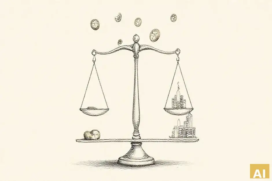 Решен вопрос о льготах для резервистов: закон о налоговых послаблениях и денежны (AI-иллюстрация)