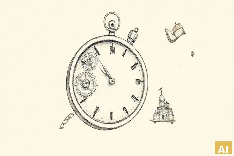 Цюрихские транспортники внедряют новую систему управления депо для оптимизации р (AI-иллюстрация)