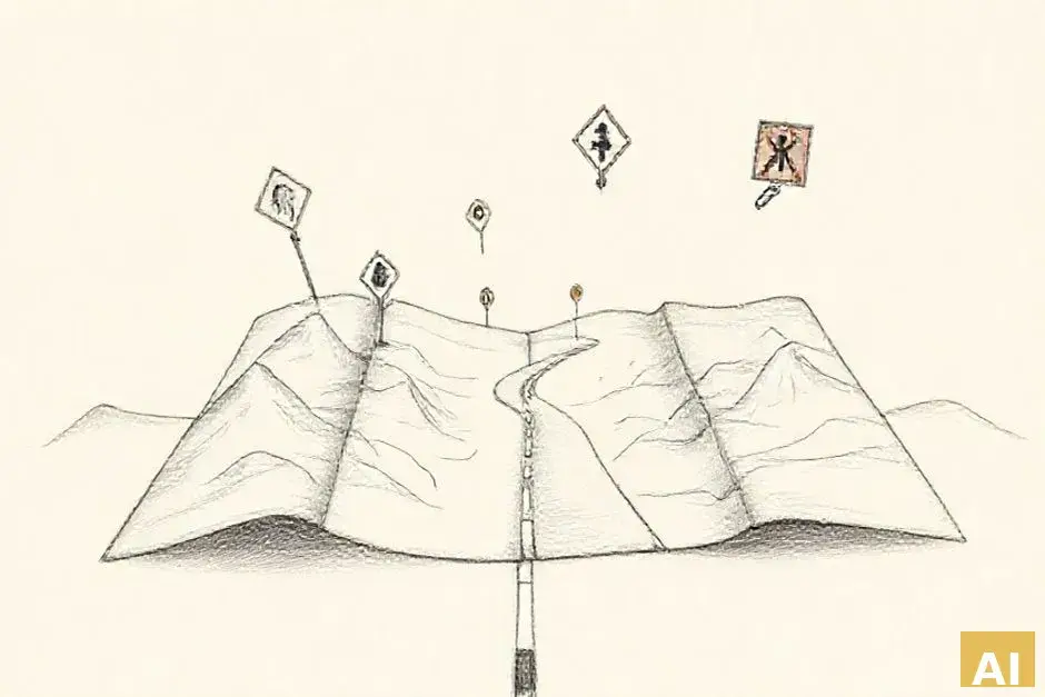 Прогресс в решении проблемы задержек с лицензированием общественного транспорта (AI-иллюстрация)