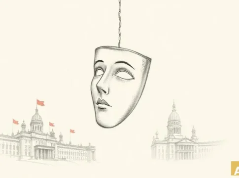 Бесплатные детские спектакли в Дизенгоф‑центре в Тель‑Авиве в ноябре 2025 года (AI-иллюстрация)