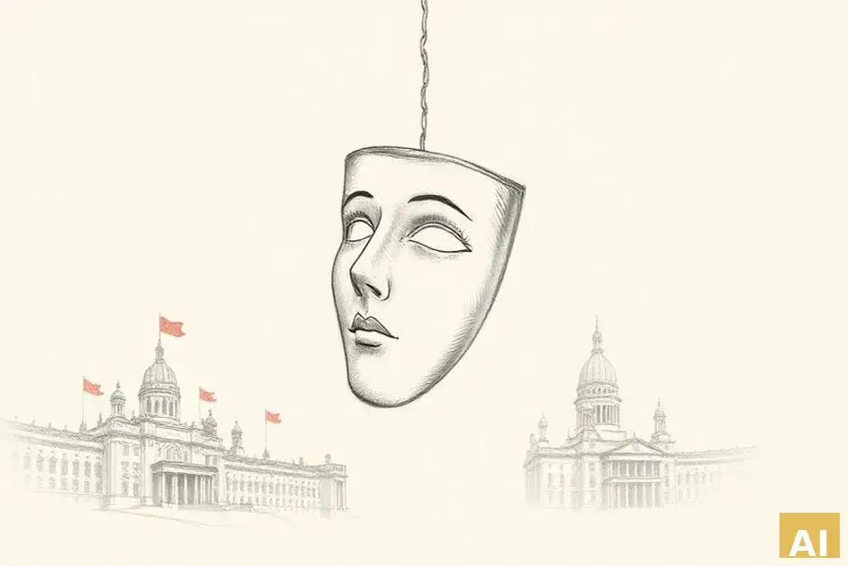 Бесплатные детские спектакли в Дизенгоф‑центре в Тель‑Авиве в ноябре 2025 года (AI-иллюстрация)