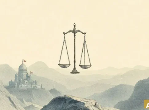 Университет Бен-Гуриона подал жалобу на депутата Кнессета Альмога Коэна (AI-иллюстрация)