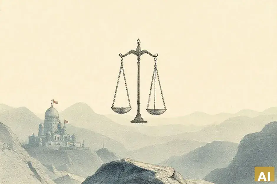 Университет Бен-Гуриона подал жалобу на депутата Кнессета Альмога Коэна (AI-иллюстрация)