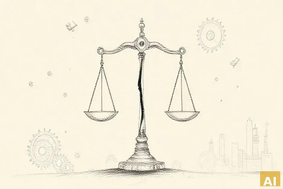 Зеленский требует отставки министров энергетики и юстиции на фоне антикоррупцион (AI-иллюстрация)