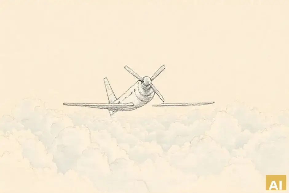 Archer Aviation приобретает аэропорт в Лос-Анджелесе для создания хаба воздушног (AI-иллюстрация)