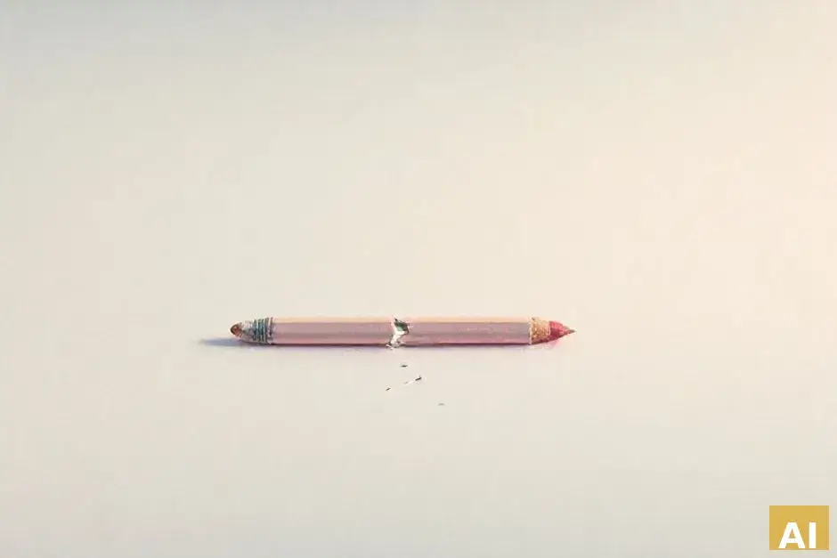 Министр образования Израиля призвал уволить преподавателя после инцидента в унив (AI-иллюстрация)