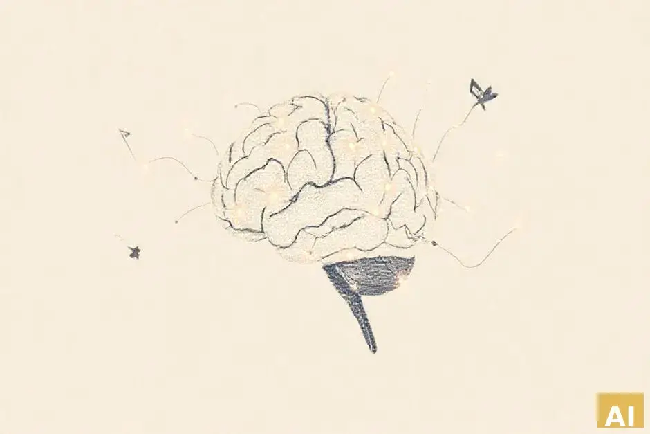 Прорыв в лечении лобно-височной деменции: датские ученые разработали новую перор (AI-иллюстрация)