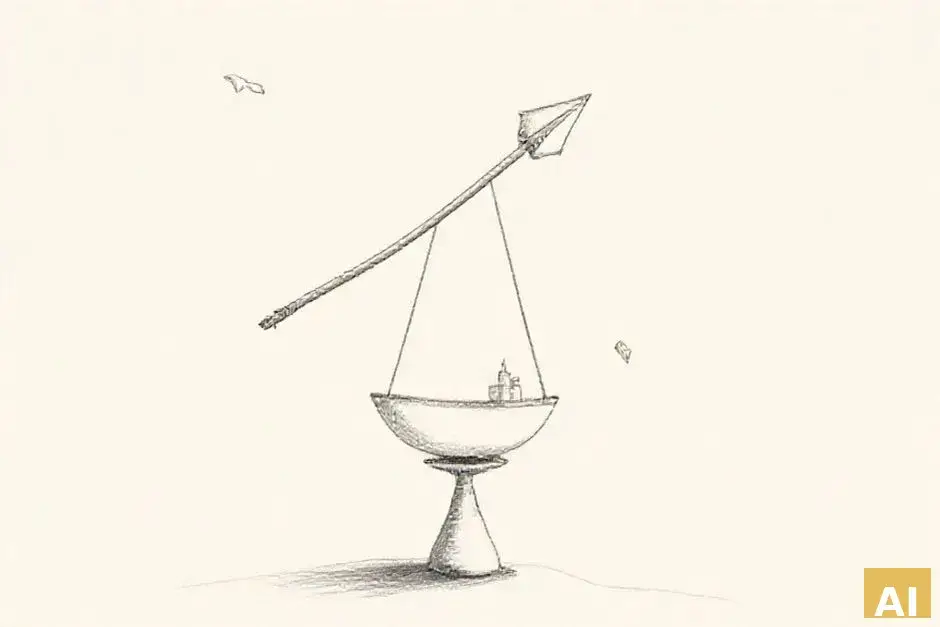 Voyah Free: Китайский флагман нацелился на немецкий премиум (AI-иллюстрация)