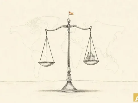 Хезболла не откажется от оружия: лидер группировки предупреждает Израиль (AI-иллюстрация)