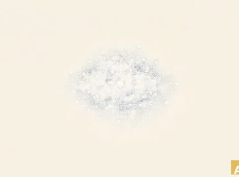 WiMi Hologram Cloud исследует квантовые технологии для генерации и распознавания (AI-иллюстрация)