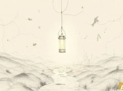 Зеленский инициирует масштабные реформы в энергетическом секторе Украины на фоне (AI-иллюстрация)