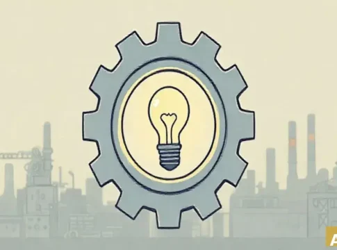 Трагическая неделя: Один рабочий погиб, 19 получили ранения в результате несчаст (AI-иллюстрация)