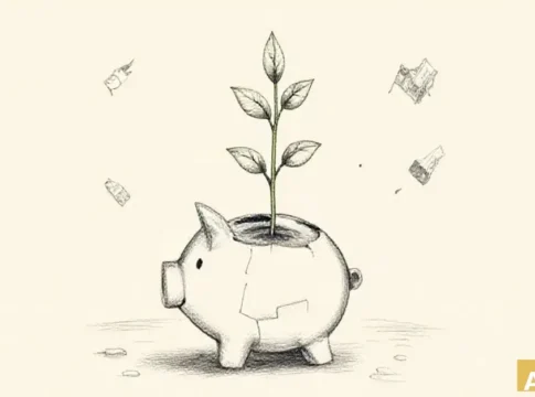 Финансовые стимулы при покупке жилья в Израиле вновь набирают обороты, несмотря (AI-иллюстрация)