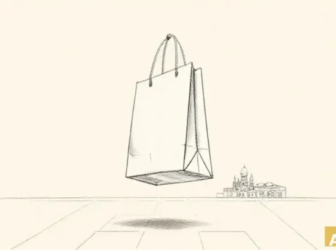 Черная пятница в Израиле: Xiaomi, TCL и Samsung предлагают выгодные акции и скид (AI-иллюстрация)