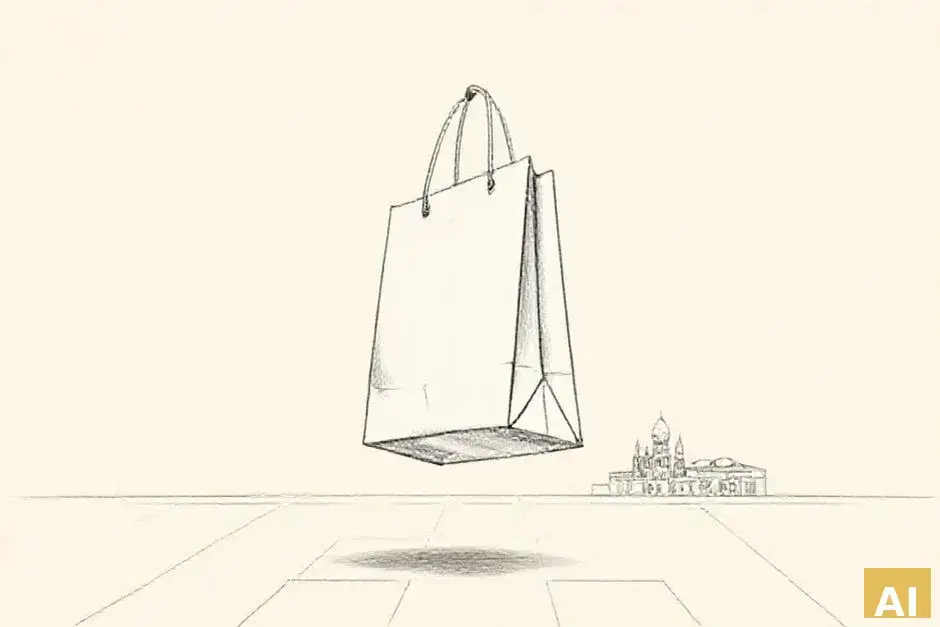 Черная пятница в Израиле: Xiaomi, TCL и Samsung предлагают выгодные акции и скид (AI-иллюстрация)