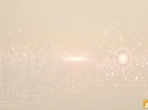 Ведущие суперкомпьютерные центры интегрируют квантовые процессоры с помощью NVQL (AI-иллюстрация)