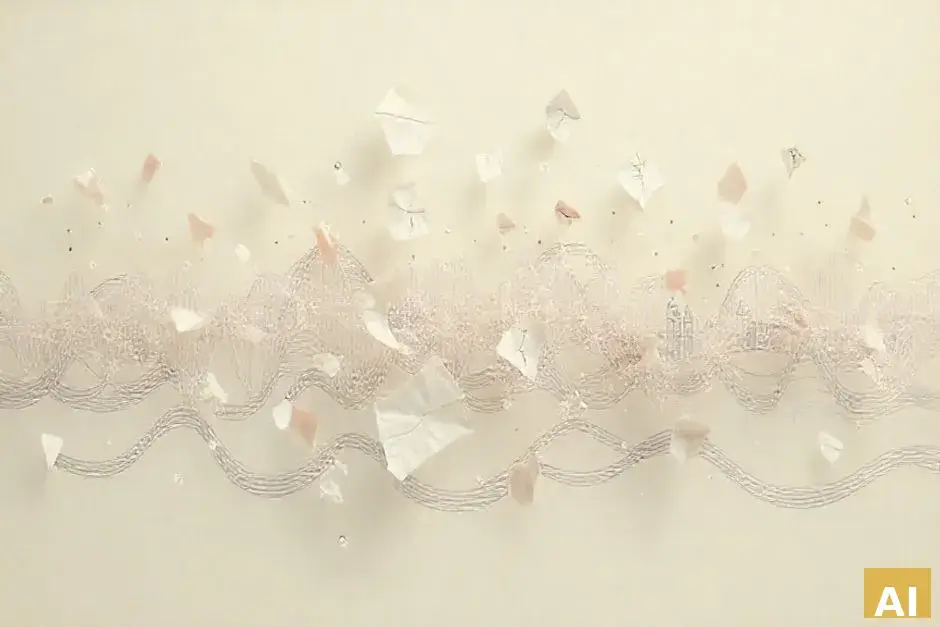 Депутаты и журналисты выступили против закрытия радиостанции «Галей ЦАХАЛ» (AI-иллюстрация)