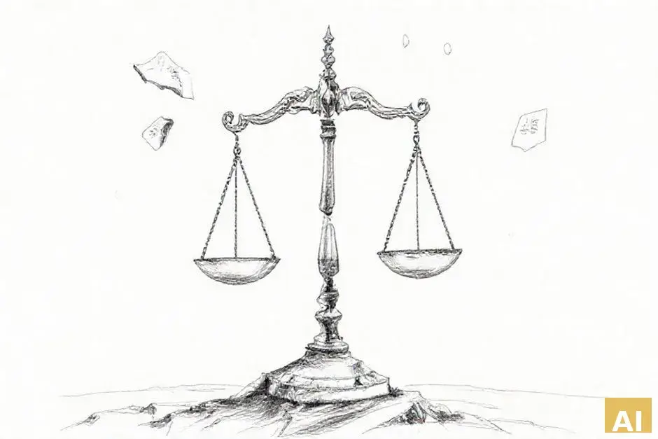 Яир Голан оспаривает решение суда о предоставлении иммунитета депутату Тали Готл (AI-иллюстрация)