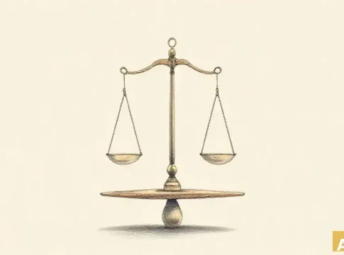 Министр финансов Израиля объявил реформу налогообложения хайтек‑сектора (AI-иллюстрация)