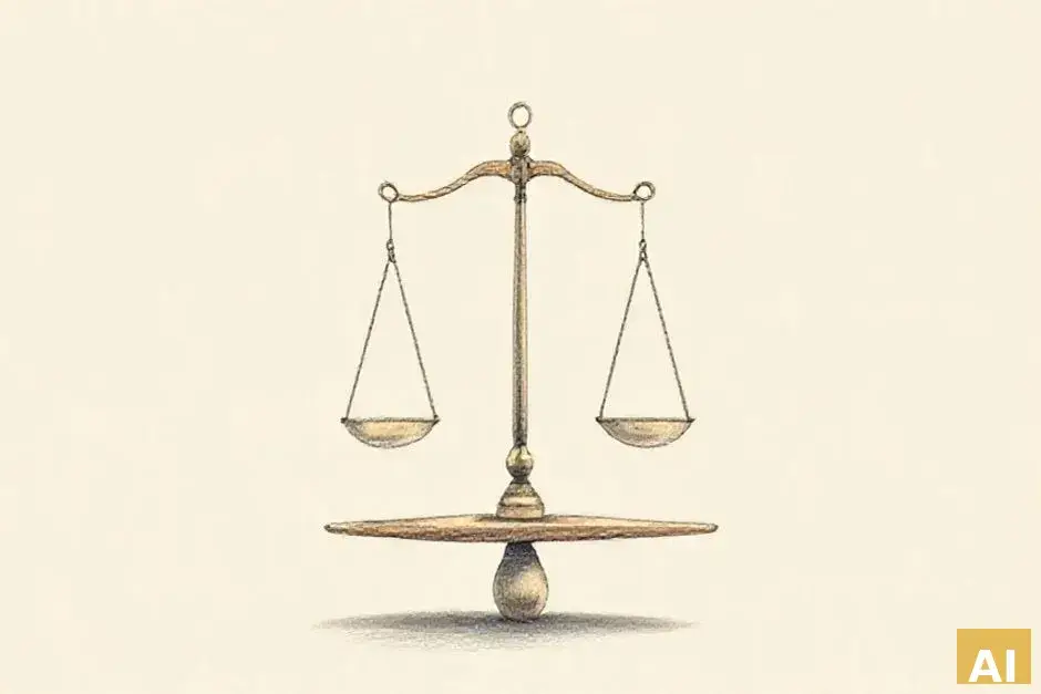 Министр финансов Израиля объявил реформу налогообложения хайтек‑сектора (AI-иллюстрация)