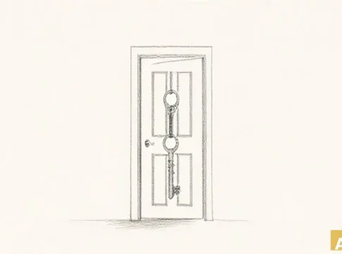 Кнессет готов возобновить льготную продажу квартир в государственном жилье (AI-иллюстрация)