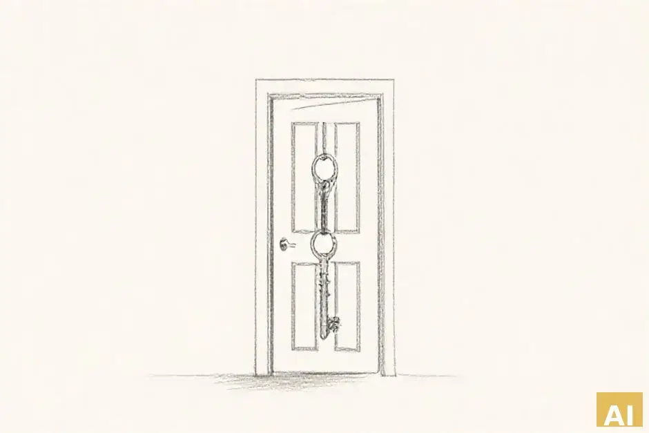 Кнессет готов возобновить льготную продажу квартир в государственном жилье (AI-иллюстрация)