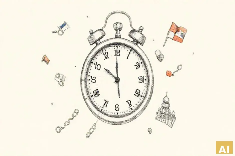 Нетаньяху пообещал создать комиссию по расследованию после войны в согласии с ул (AI-иллюстрация)